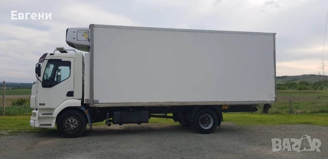 DAF LF 55.250 НА ЧАСТИ , снимка 2 - Камиони - 53968258