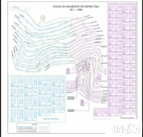 Изработване на двуизмерни чертежи в AutoCad, снимка 10 - Други услуги - 47472705