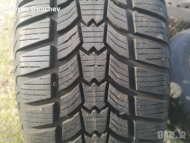 Железни джанти от нисан кашкай 16 цола  5x114.3  ет 40, снимка 3 - Гуми и джанти - 52282163