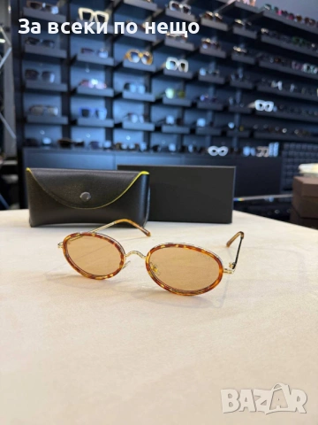 Слънчеви Очила С UV Защита - Различни Цветове Код SK1151, снимка 5 - Слънчеви и диоптрични очила - 53897779