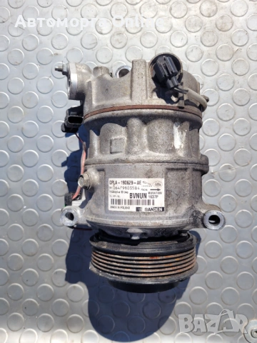 Компресор климатик Range Rover 3.0D