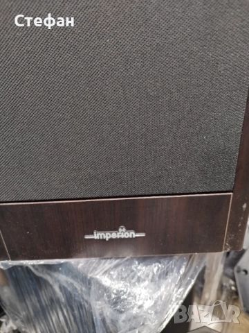 ITT/NOKIA Imperion BR-5-120 , снимка 6 - Тонколони - 52754664