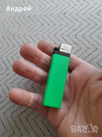 Стара запалка #19, снимка 3 - Запалки - 53047669