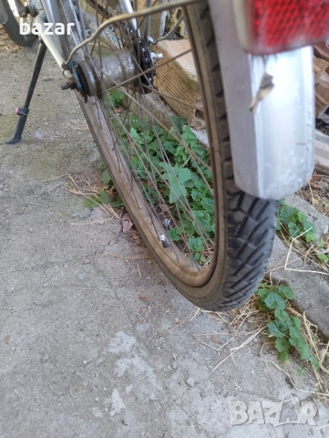 Велосипед Балкан 28 , снимка 2 - Велосипеди - 51540705