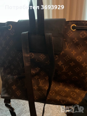 Раница , снимка 2 - Раници - 53370812