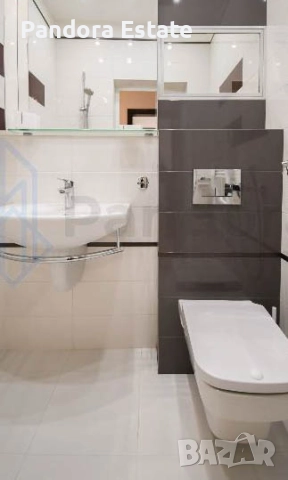 2-СТАЕН апартамент под наем, гр. София, Център, снимка 5 - Апартаменти - 52441467