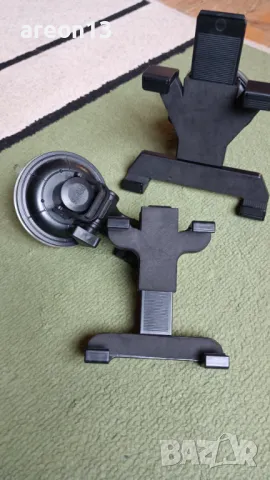 Стойки за таблет/навигация до 10", снимка 3 - Аксесоари и консумативи - 49723125