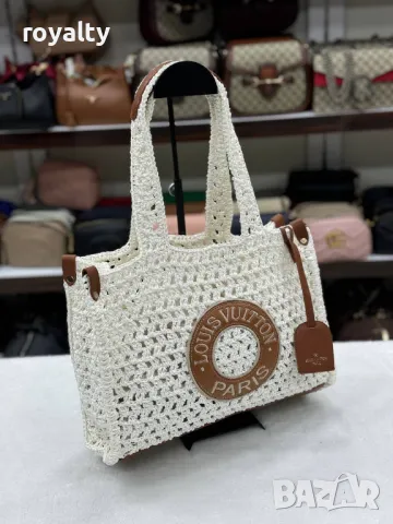 Louis Vuitton дамски чанти Различни цветове , снимка 4 - Чанти - 49482646