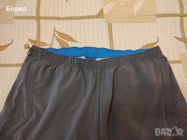 Nike-мъжки бермуди  XL, снимка 3 - Къси панталони - 21272702