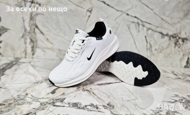 Мъжки маратонки Nike - 2 налични цвята, снимка 3 - Маратонки - 47136690