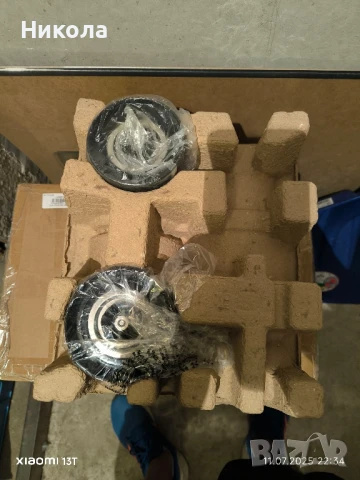 Блендер за смути Mellerware, снимка 2 - Блендери - 51005787