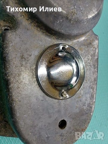 Десни капаци за двигател на Минск 125, снимка 3 - Части - 52188512