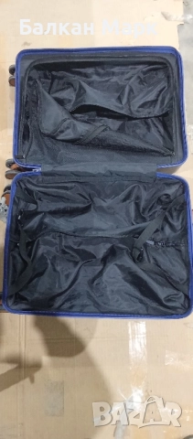 Куфар Bric’s – със забележки, снимка 5 - Куфари - 52558114