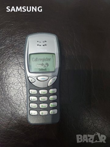 Nokia - 3210, снимка 3 - Nokia - 45370239