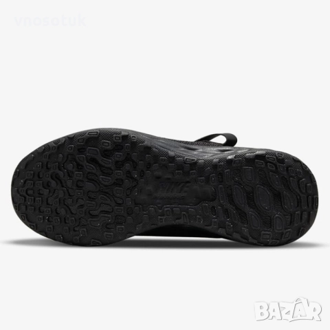 ДЕТСКИ МАРАТОНКИ NIKE REVOLUTION 6 FLYEASE-номер 28, снимка 7 - Детски маратонки - 52722443