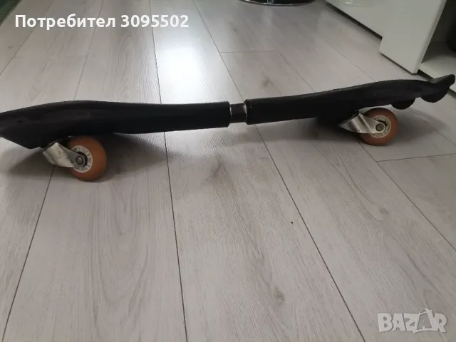 Уейвборд - Waveboard, снимка 3 - Скейтборд, ховърборд, уейвборд - 50114095