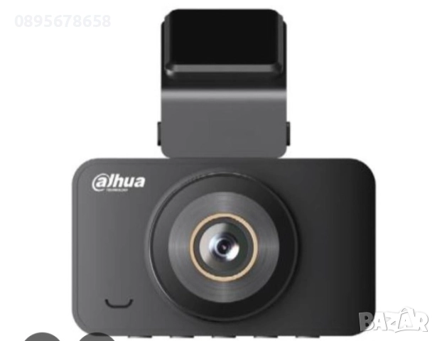 Камера за кола DVR car Dahua 4k UHD+128GB