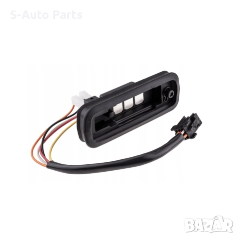 Контакт за плъзгаща врата за Opel Vivaro A (2001-2014) 8200139742