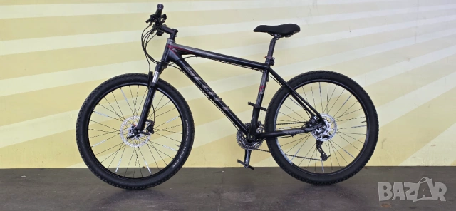 Безупречен, алуминиев планински велосипед, колело Scott Scale 60