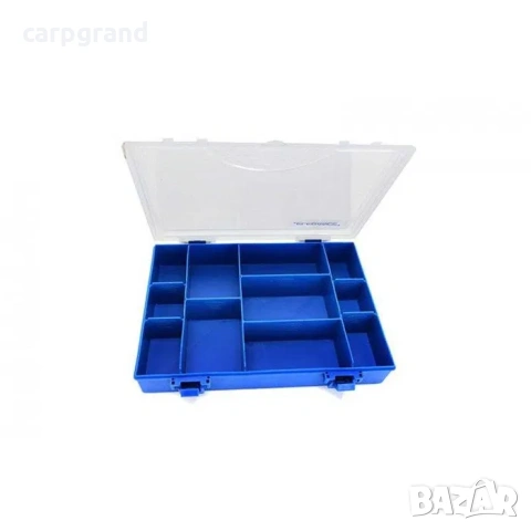 Кутия за фидер Formax Elegance Feeder Box, снимка 4 - Такъми - 54164157