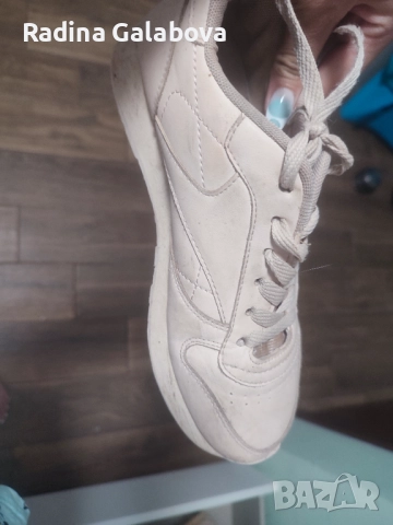 Обувки, снимка 2 - Дамски ежедневни обувки - 51647955