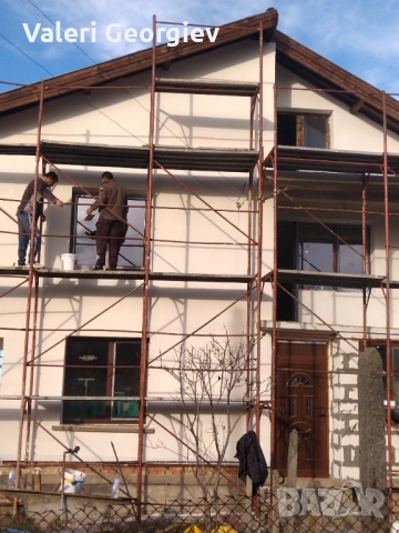 Строителство , снимка 2 - Майстори - 54030716