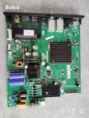 Main board TPD.NT72563.PB773, снимка 1 - Части и Платки - 46158213