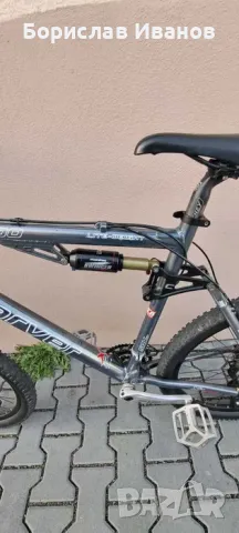 Велосипед Carver XP-500, снимка 5 - Велосипеди - 50224527
