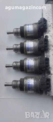 дюза жълта Кейхин Keihin / Принс Prins