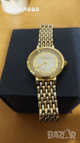 Дамски часовник Patek Philippe, снимка 1 - Дамски - 45842244