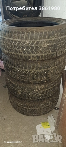 DEBICA FRIGO 225/50/17 dot1222