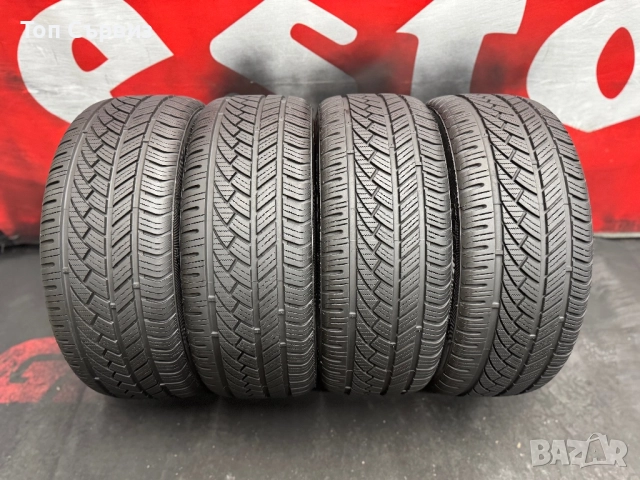205 50 16, Всесезонни гуми, Superia EcoBlue4S, 4 броя, снимка 3 - Гуми и джанти - 52041983
