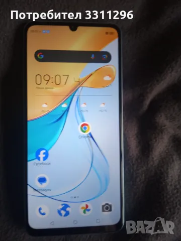 ZTE Блейд А 50 Вита 8/256 GB и motorola g60 като нови, снимка 4 - Motorola - 49116282