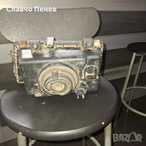 Фар-стъкло десен фар за Деу Дамас, снимка 6 - Части - 54143331