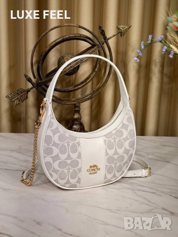 Дамски Чанти ⚜️ COACH , снимка 8 - Чанти - 52498194