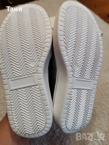 Детски обувки TWINSET , снимка 4 - Детски маратонки - 52576141