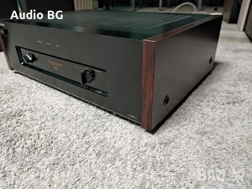 Sony TA-N55ES, снимка 5 - Ресийвъри, усилватели, смесителни пултове - 53393481