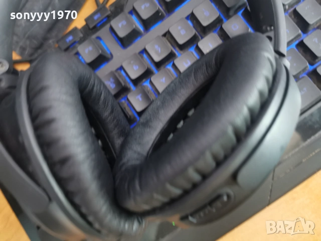 BOSE-СЛУШАЛКИ ОТ ГЕРМАНИЯ 1304261756, снимка 5 - Bluetooth слушалки - 54181782