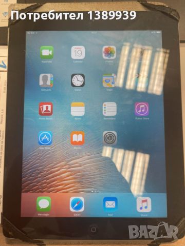 Apple iPad 2 Wi-Fi + 3G, 64 GB, снимка 3 - Таблети - 45352607