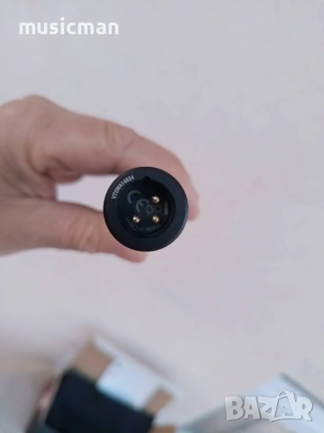    Динамичен микрофон Se Electronics V7s, снимка 7 - Други - 53819187