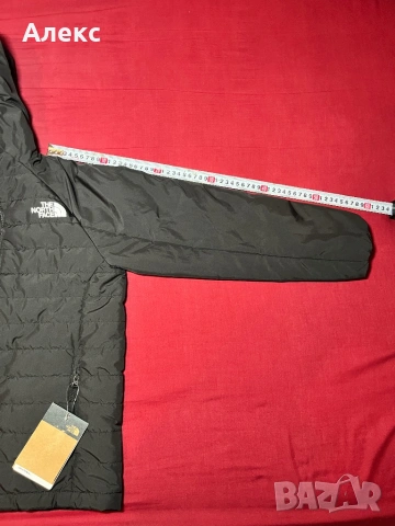 THE NORTH FACE детско зимно яке, снимка 8 - Детски якета и елеци - 53473931