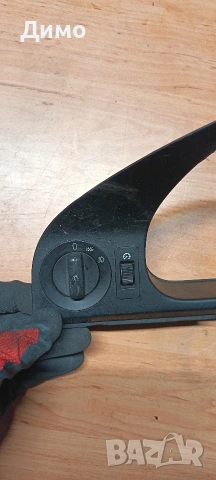 лайсна панел километраж бмв е39 bmw e39, снимка 3 - Части - 53194407