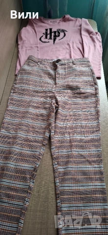 Детски комплекти 158-164, снимка 4 - Детски комплекти - 51883435