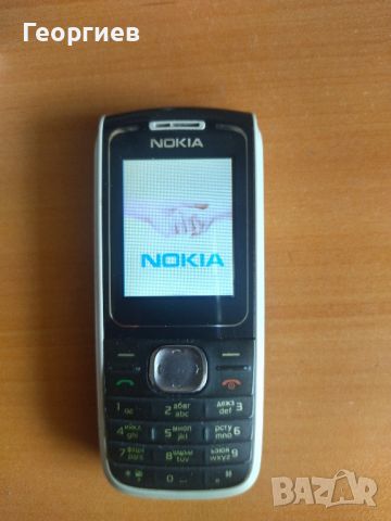 Nokia 1650, снимка 1 - Nokia - 46494768