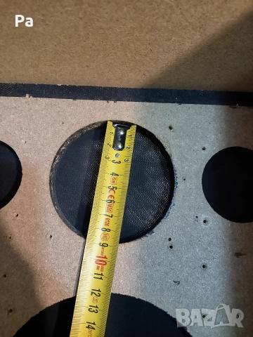 Кутии от тонколони, снимка 5 - Тонколони - 53935509