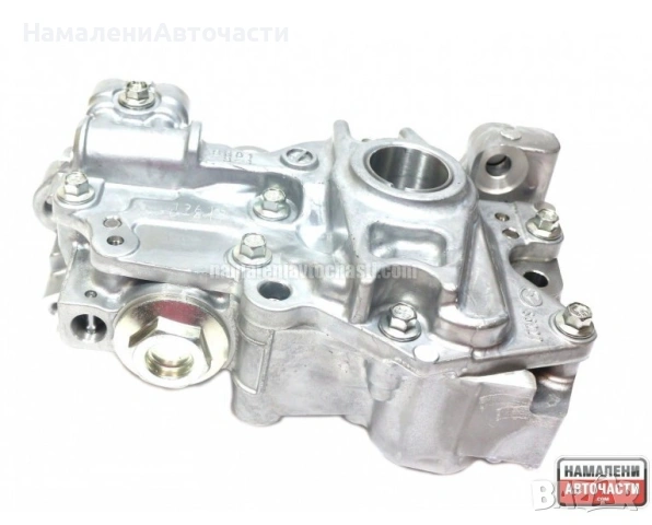 Маслена помпа SH0114100A SH01-14-100A Mazda 6 CX5, снимка 2 - Части - 53069878