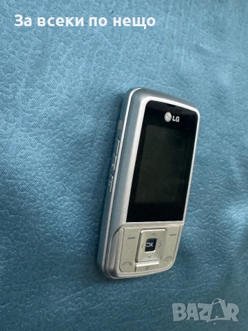 Ретро GSM LG KG290, снимка 3 - LG - 53606110