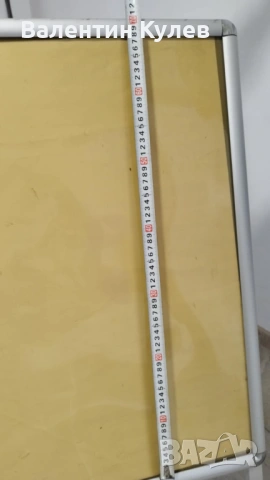 A-board рекламна табела, снимка 2 - Рекламни табели - 53242149