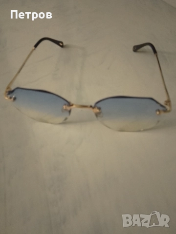 слънчеви очила, снимка 4 - Слънчеви и диоптрични очила - 52850118