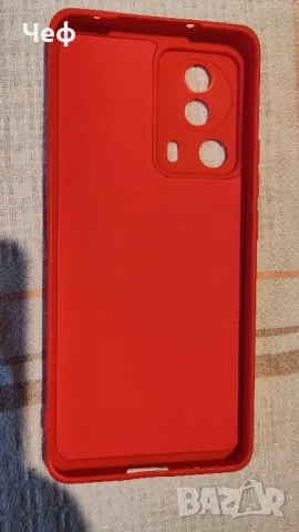 Калъф за Xiaomi 13 lite, снимка 3 - Калъфи, кейсове - 49848114